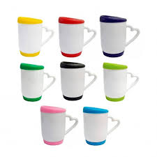 MUG BASE Y TAPA